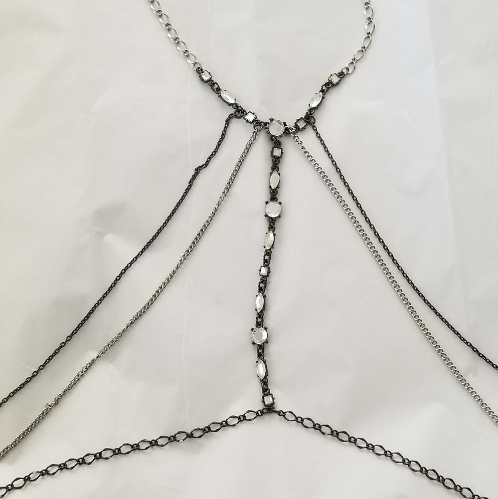 Guess Body Chain